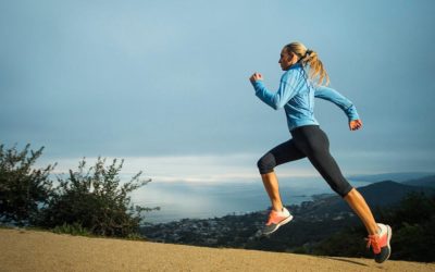 Dlaczego trenując ciężej nie&nbsp;koniecznie pobijesz swoją szczytową formę?