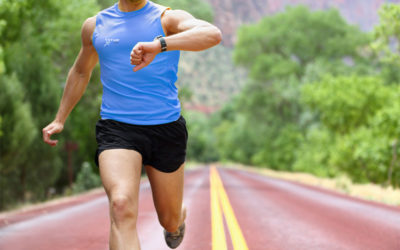 5 prostych sposobów Katie Bulmer-Cooke’s, aby osiągnąć lepszą formę